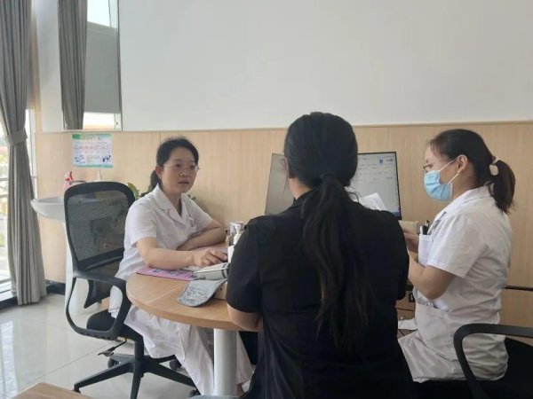 股票king 多学科合力攻坚！宁津县人民医院妇科团队成功切除巨型子宫肌瘤