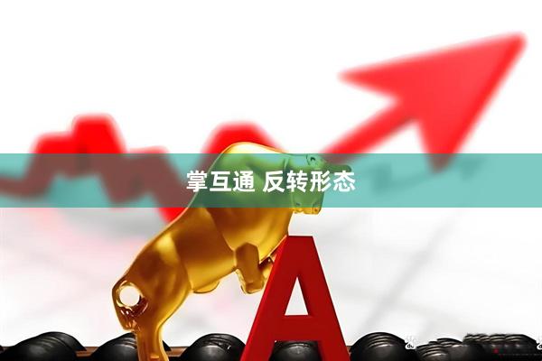 掌互通 反转形态