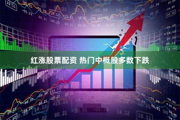 红涨股票配资 热门中概股多数下跌